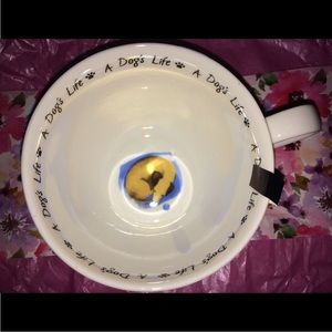 Portobello By Design Fine Bone China Mug